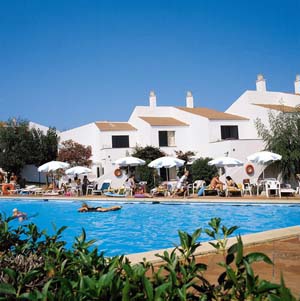 Apartments Roc Lago Park, Espanha, Cala'n Bosch
